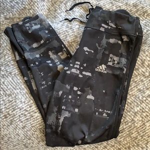 Adidas legging